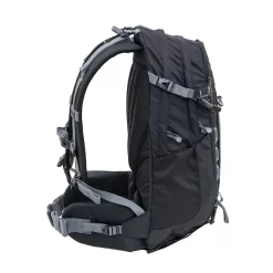 Alps Mountaineering Solitude 24 -Outdoor Camping Equipment solitude 24 black gray 2020 profile left