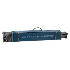 Alps Mountaineering Switchback Table -Outdoor Camping Equipment switchback table folded