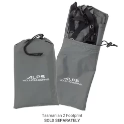 Alps Mountaineering Tasmanian 2-Person 21 Alps Mountaineering Tasmanian 2-Person -Outdoor Camping Equipment tasmanian 2 footprint