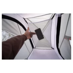 Alps Mountaineering Taurus 4-Person -Outdoor Camping Equipment taurus 2 fg red gray lifestyle 5 3