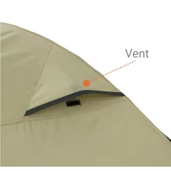 Alps Mountaineering Taurus 2-Person Outfitter -Outdoor Camping Equipment taurus 2 of 2022 vent 3