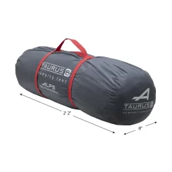 Alps Mountaineering Taurus 6-Person -Outdoor Camping Equipment taurus 6 carry bag dimensions