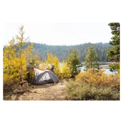 Alps Mountaineering Helix 1-Person -Outdoor Camping Equipment torey philipp 2020 alps mountaineering ultralight series fall 031 2