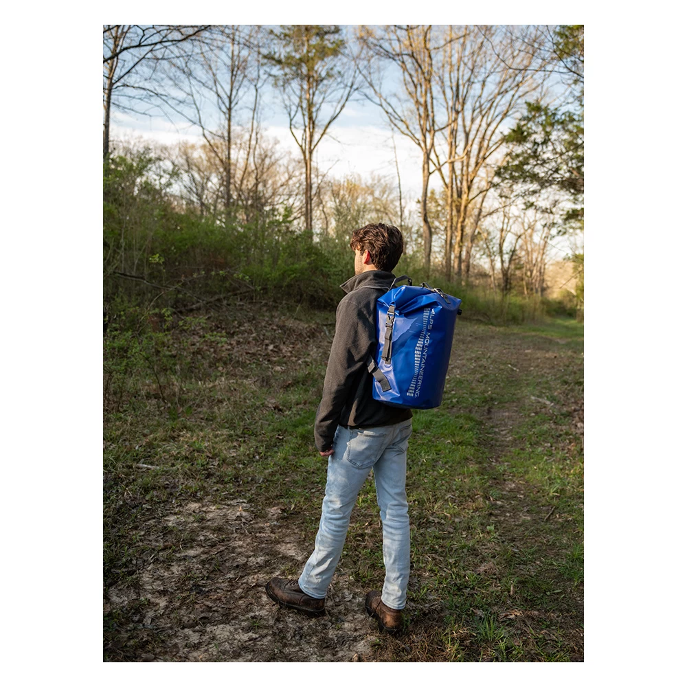 Alps Mountaineering Torrent Backpack 8 Alps Mountaineering Torrent Backpack - Image 8