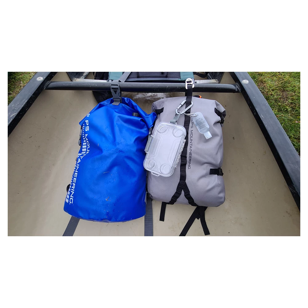 Alps Mountaineering Torrent Backpack 9 Alps Mountaineering Torrent Backpack - Image 9