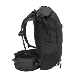 Alps Mountaineering Tour 40 -Outdoor Camping Equipment tour 2019 black profile left 1