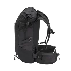 Alps Mountaineering Tour 40 -Outdoor Camping Equipment tour 2019 black profile right 1