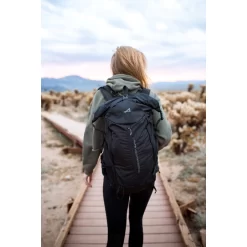 Alps Mountaineering Tour 40 -Outdoor Camping Equipment tour black d759411 1