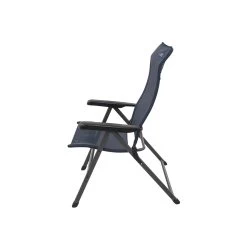 Alps Mountaineering Ultimate Recliner -Outdoor Camping Equipment ultimate recliner 2022 profile left 1