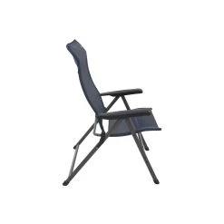 Alps Mountaineering Ultimate Recliner -Outdoor Camping Equipment ultimate recliner 2022 profile right 1