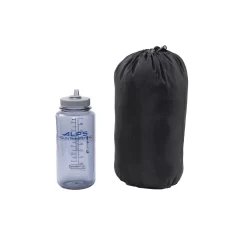 Alps Mountaineering Wisp -Outdoor Camping Equipment wisp 2021 size compare