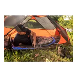 Alps Mountaineering Fusion +40° 13 Alps Mountaineering Fusion +40° -Outdoor Camping Equipment zenith DSC0188