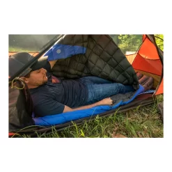 Alps Mountaineering Fusion +40° 12 Alps Mountaineering Fusion +40° -Outdoor Camping Equipment zenith DSC0210