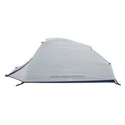 Alps Mountaineering Zephyr 1-Person -Outdoor Camping Equipment zephyr1 2020 profile 1