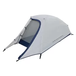 Alps Mountaineering Zephyr 1-Person -Outdoor Camping Equipment zephyr1 2020 vestibule 1