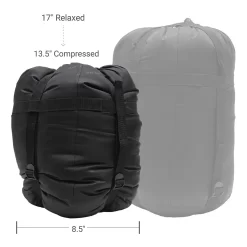 Alps Mountaineering Zest +30° -Outdoor Camping Equipment zest 30 dimensions